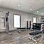 Hampton Inn By Hilton Gallatin