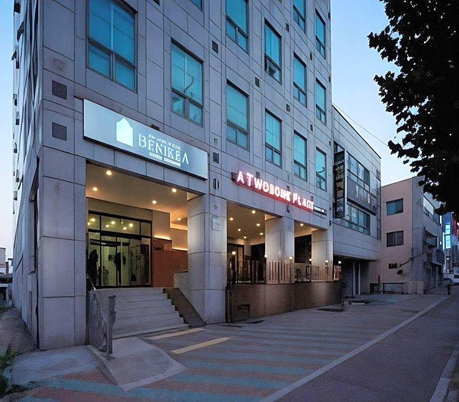 Benikea Hotel Pohang
