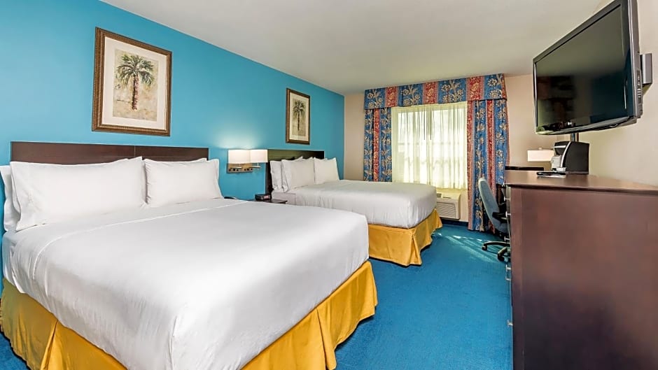 Holiday Inn Express & Suites Miami Kendall By IHG