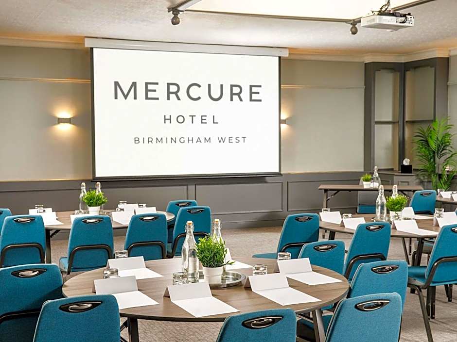 Mercure Birmingham West Hotel