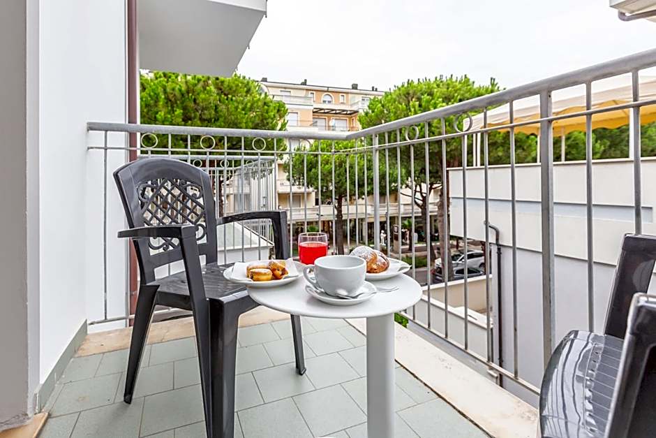 Hotel Luana