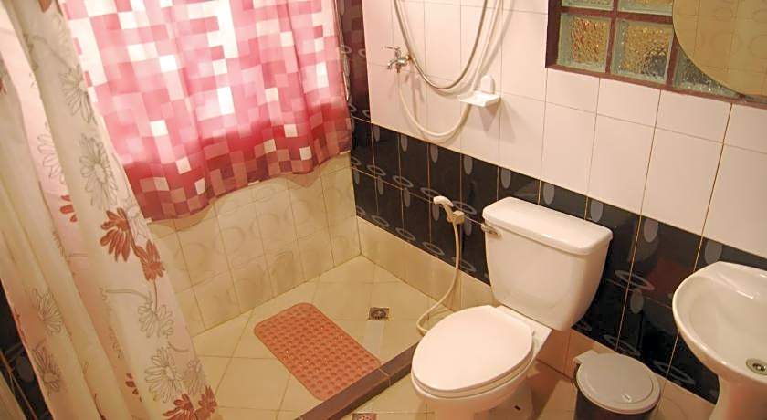 Centro Mactan Suites