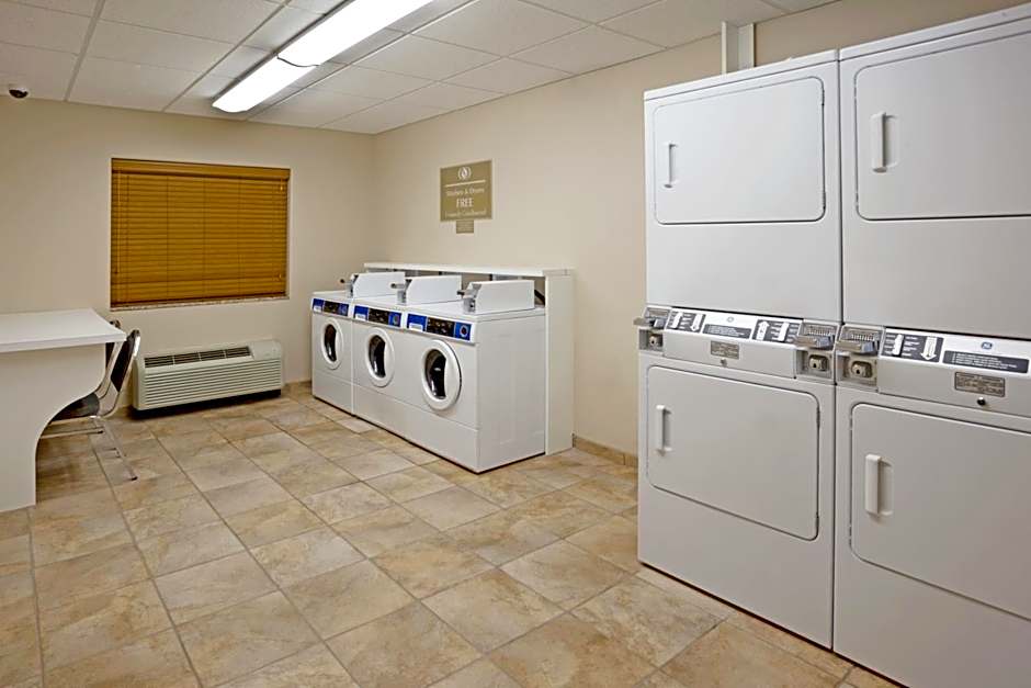 Candlewood Suites Austin North-Cedar Park By IHG