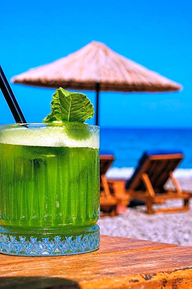 Uras Beach Hotel