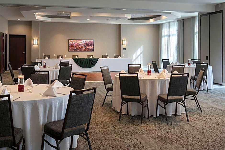 Courtyard by Marriott Gaithersburg Washingtonian Center