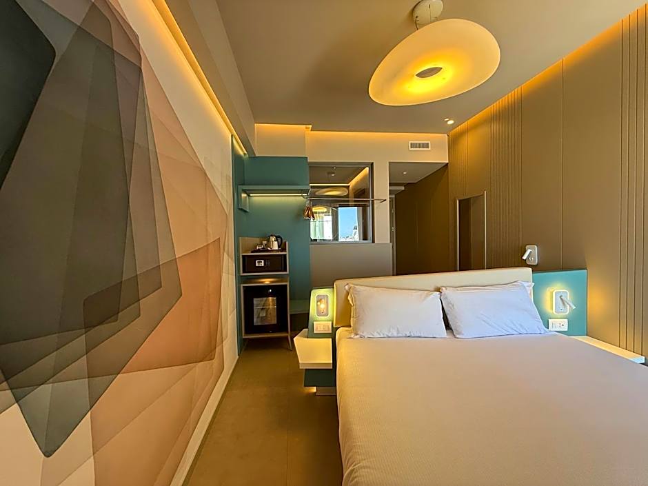 President Hotel Palermo