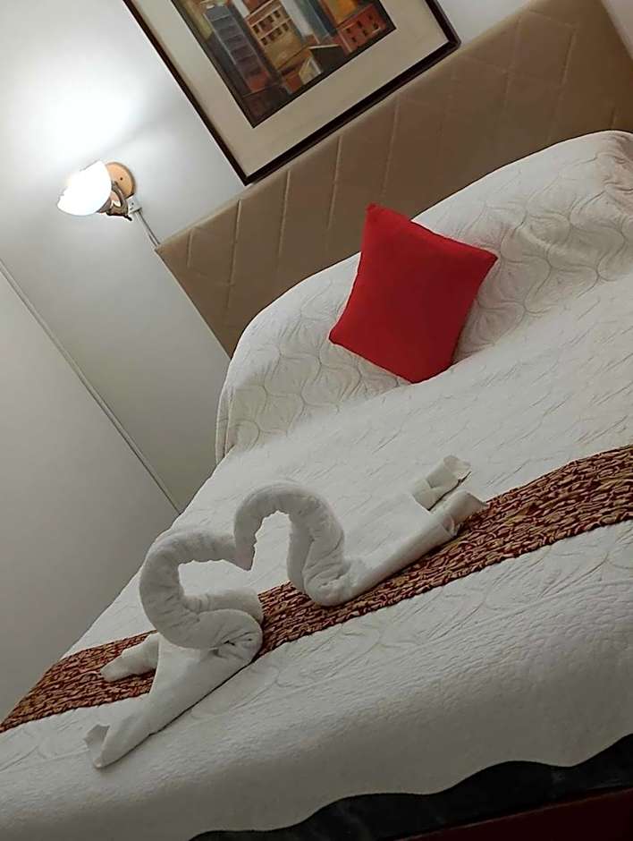 Aberrise Country Villa Pension Hotel