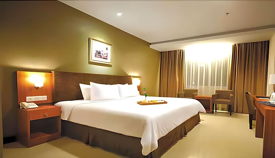 Grage Hotel Cirebon