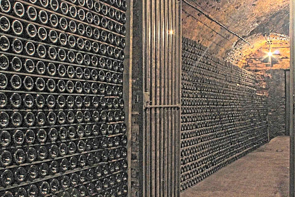 Champagne Philippe Martin