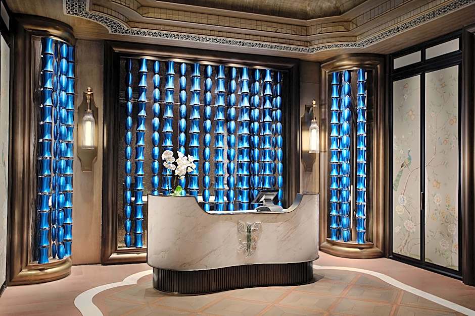 The Ritz-Carlton, Harbin