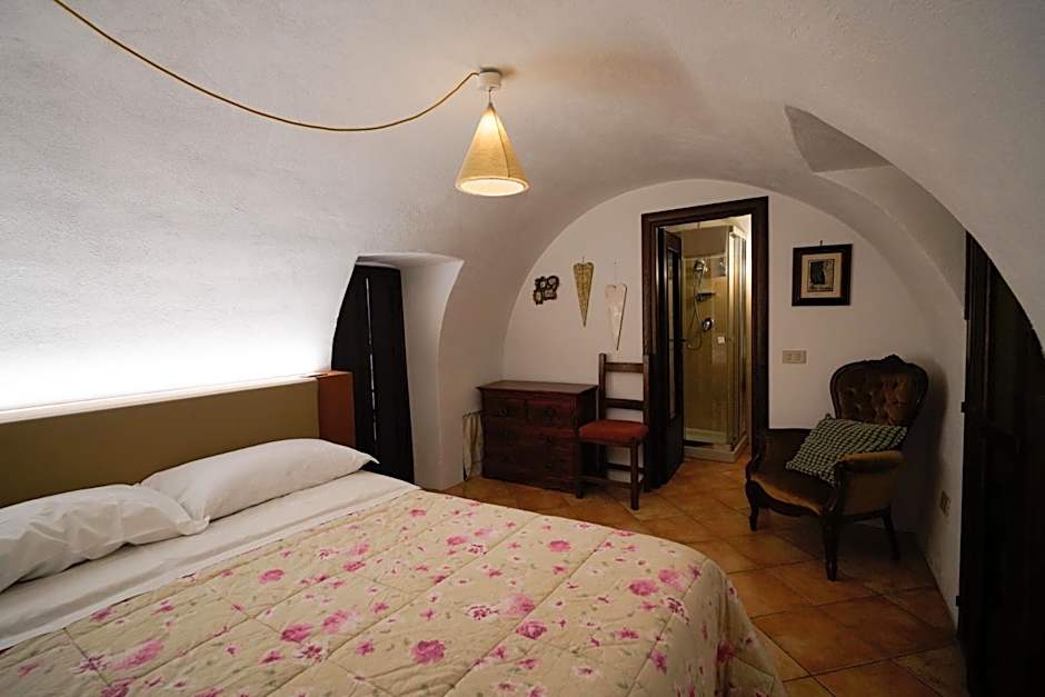 La Taberna di Rocca Calascio