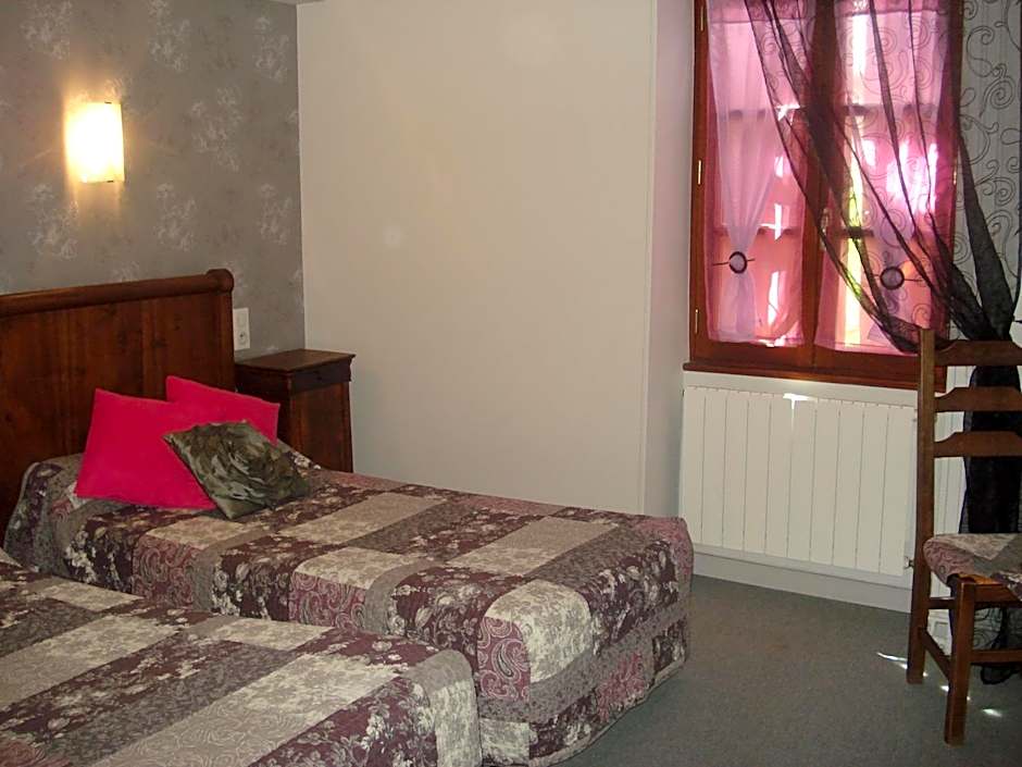 Auberge Aux Portes de Conques