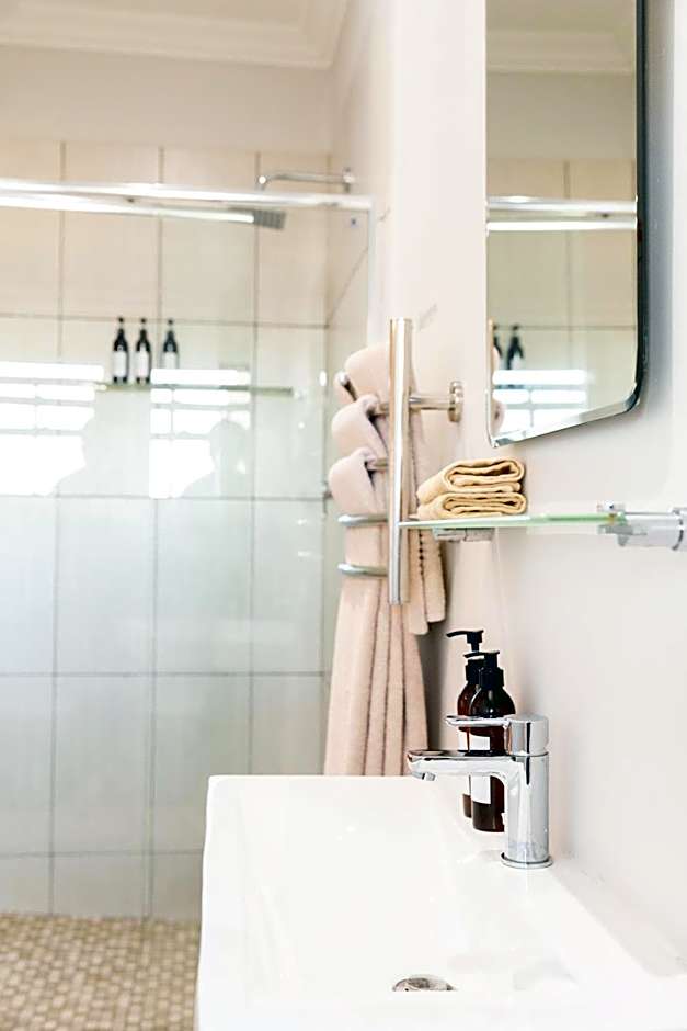 Lovane Boutique Wine Estate and Guesthouse