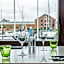 Holiday Inn Hull Marina By IHG