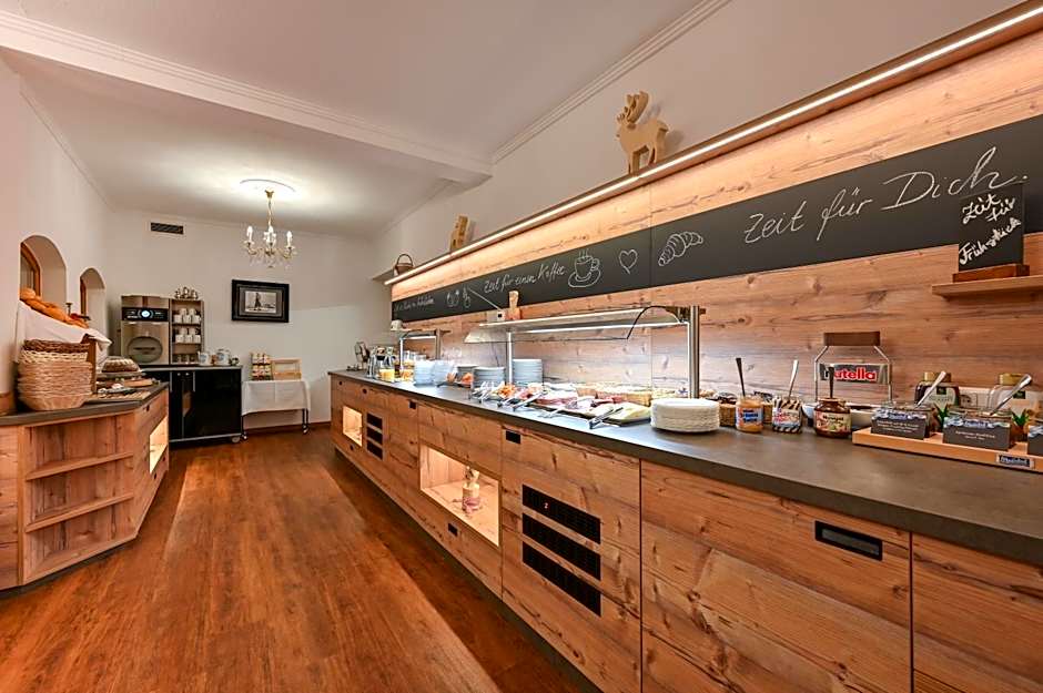 Hotel Ruchti - Zeit für mich