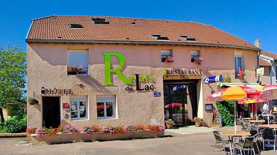 Logis Hotel le Relais du Lac