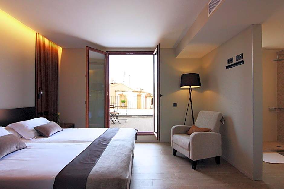 Hotel Raval de la Mar