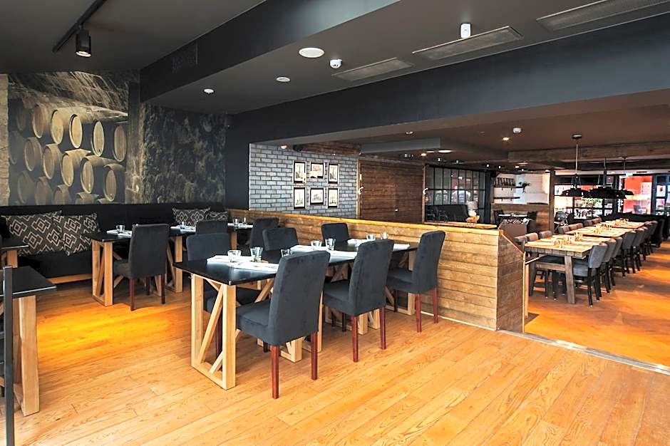 Solo Sokos Hotel Lahden Seurahuone