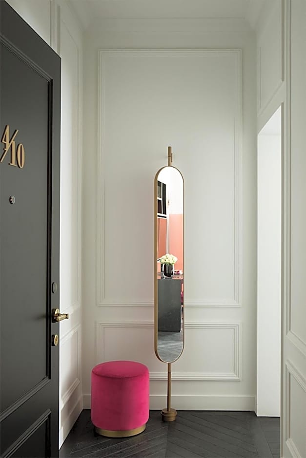 Fauchon l'Hôtel Paris