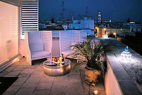 Il Palazzotto Luxury Suites