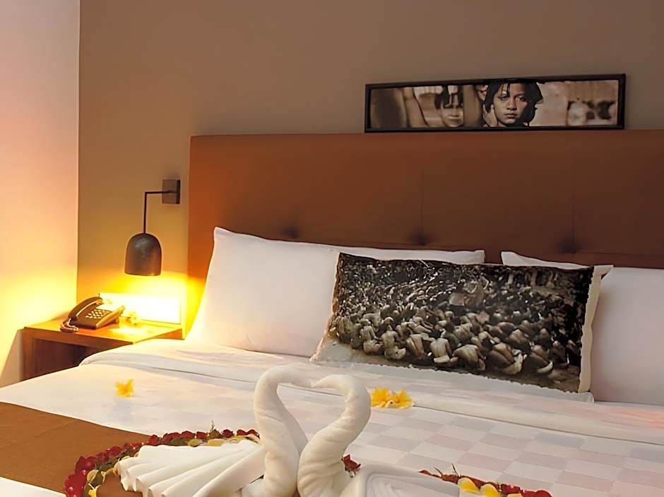 Ananta Legian Hotel