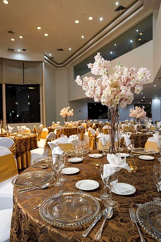 Real Inn Tijuana by Camino Real Hotels