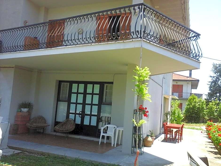 B&B Tio Pepe