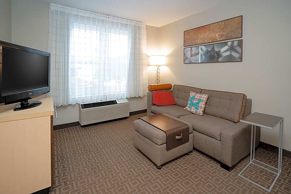 TownePlace Suites by Marriott Rochester