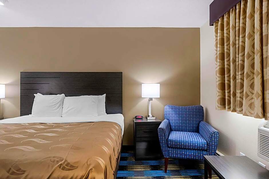 Rodeway Inn Grandville