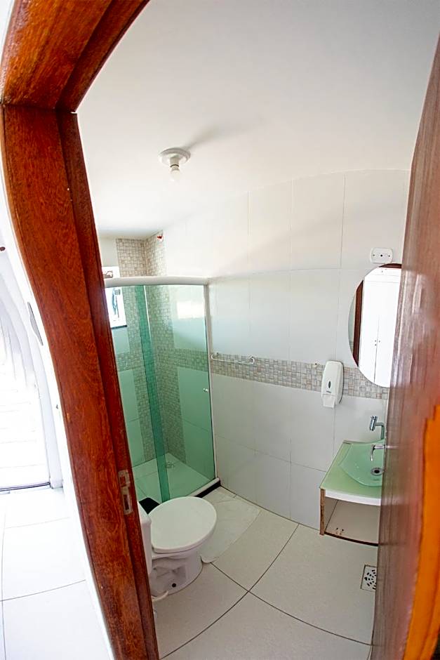 Xodó do Peró Suítes