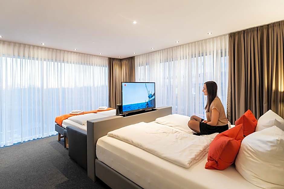 Hotel Duda Langenbruck