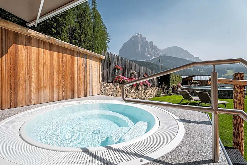 Hotel Jägerheim 3S