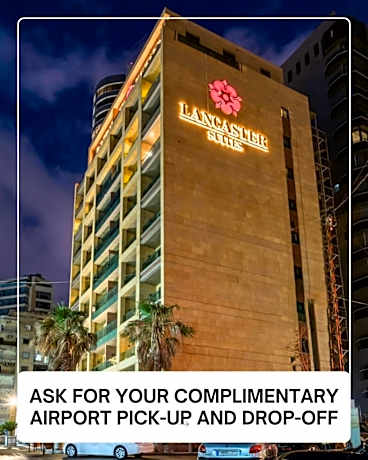 Lancaster Suites Raouche