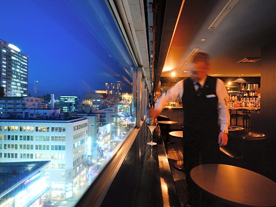 Nagoya Creston Hotel