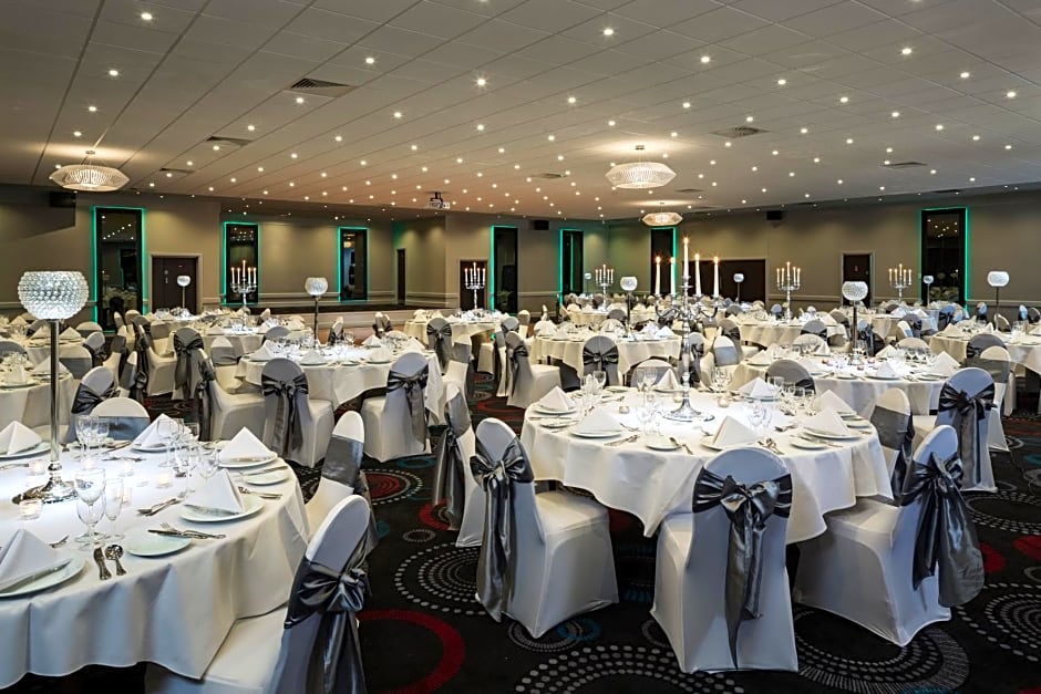 Northampton Town Centre Hotel by Accor