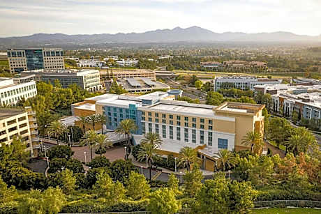 Renaissance by Marriott ClubSport Aliso Viejo Laguna Beach Hotel