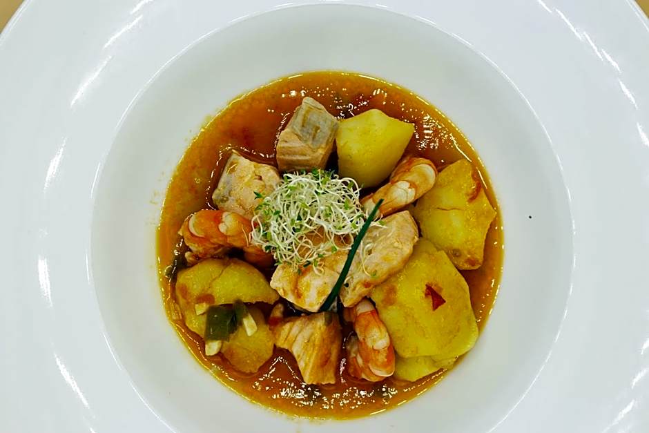 Hotel Rural Molino del Albaicín