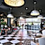 Golden Tulip Roissy Saint Witz
