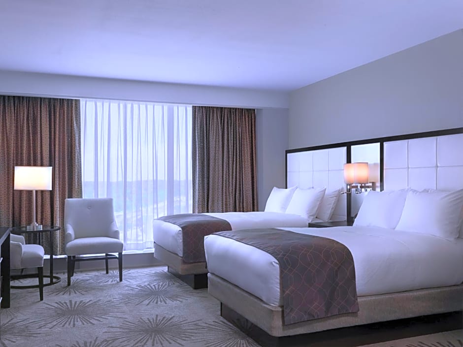 DoubleTree by Hilton Hotel Cedar Rapids Convention Complex