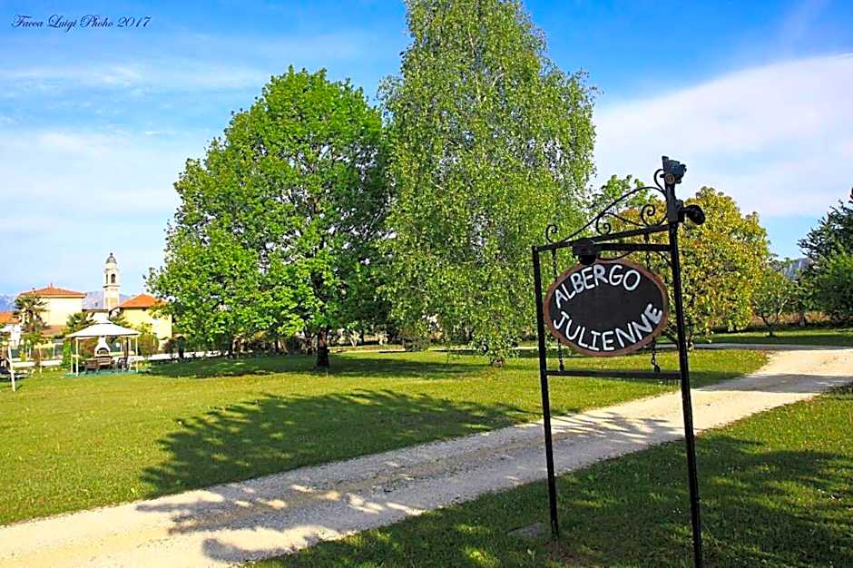 Albergo Julienne