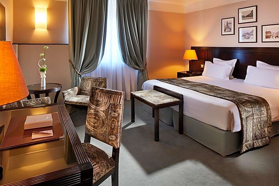 Hotel Regent Contades