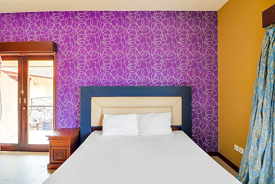 Collection O 91570 Melrose Homestay