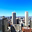 Chicago Marriott Downtown Magnificent Mile