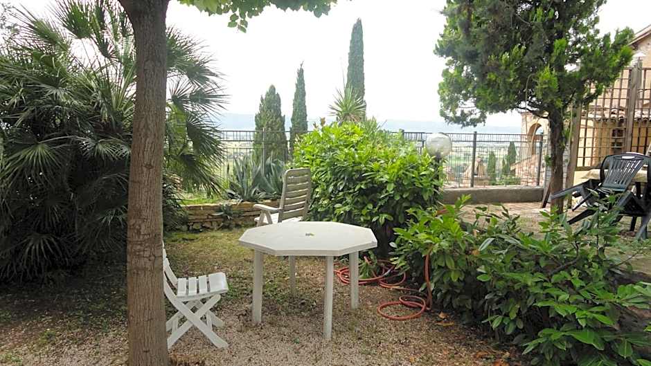 La Terrazza di Spello