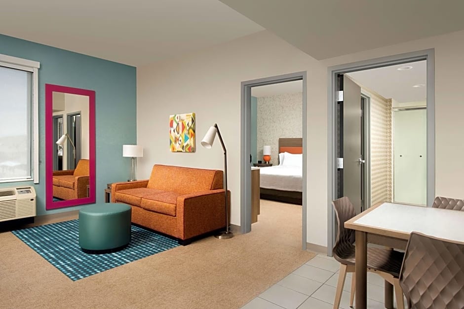 Home2 Suites By Hilton Las Cruces