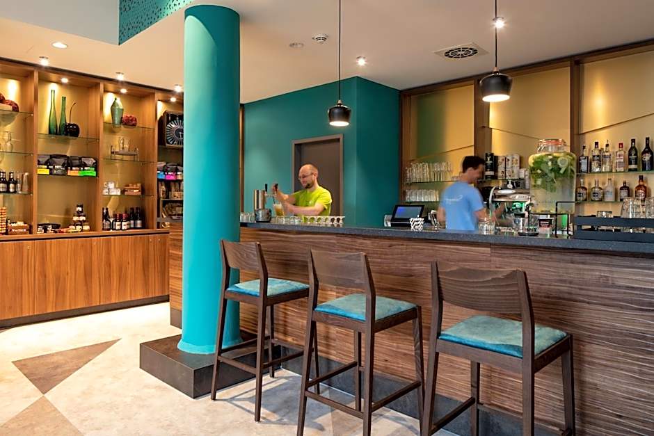 Holiday Inn - the niu, Rig Lubeck By IHG