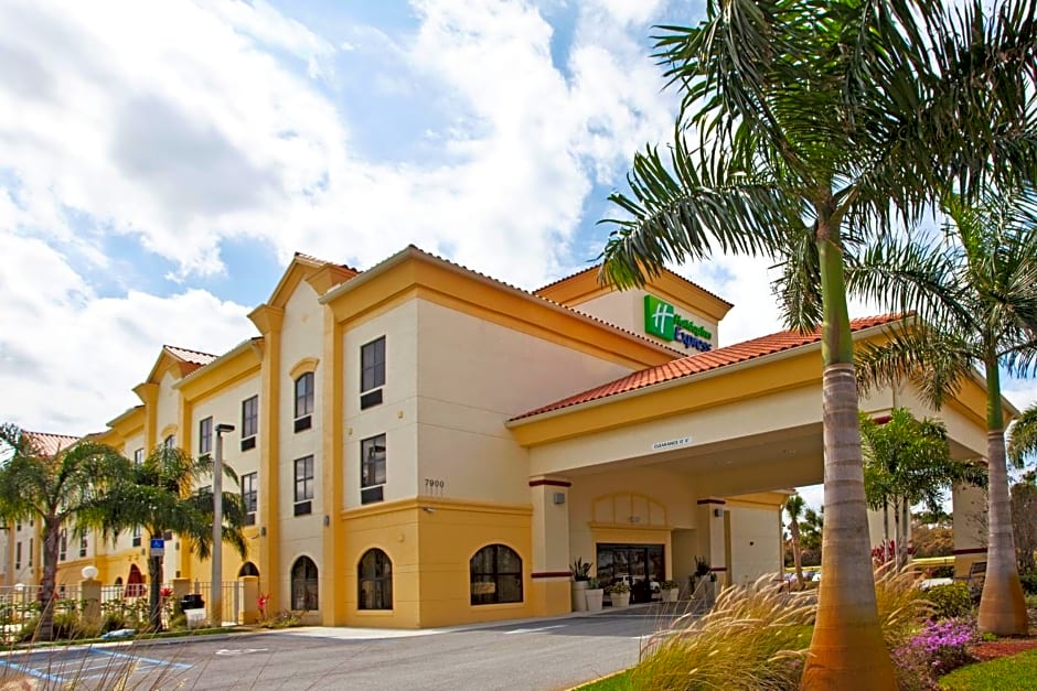 Holiday Inn Express Stuart By IHG