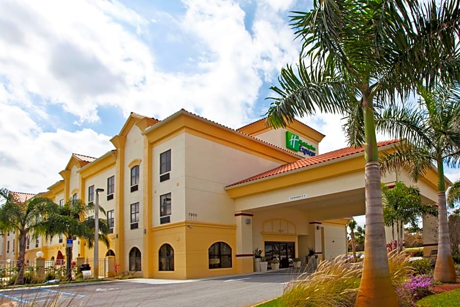 Holiday Inn Express Stuart