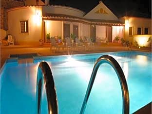 Casa de Campo Sao Rafael -Turismo Rural