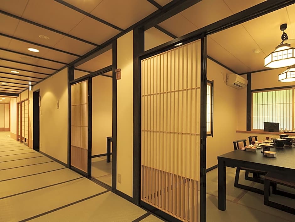 Wajimaonsen Yashio